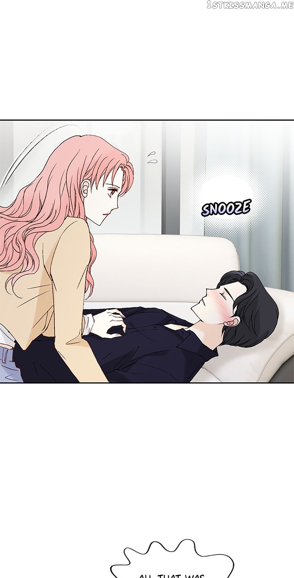 Flavors of Reincarnation Chapter 82 - page 13