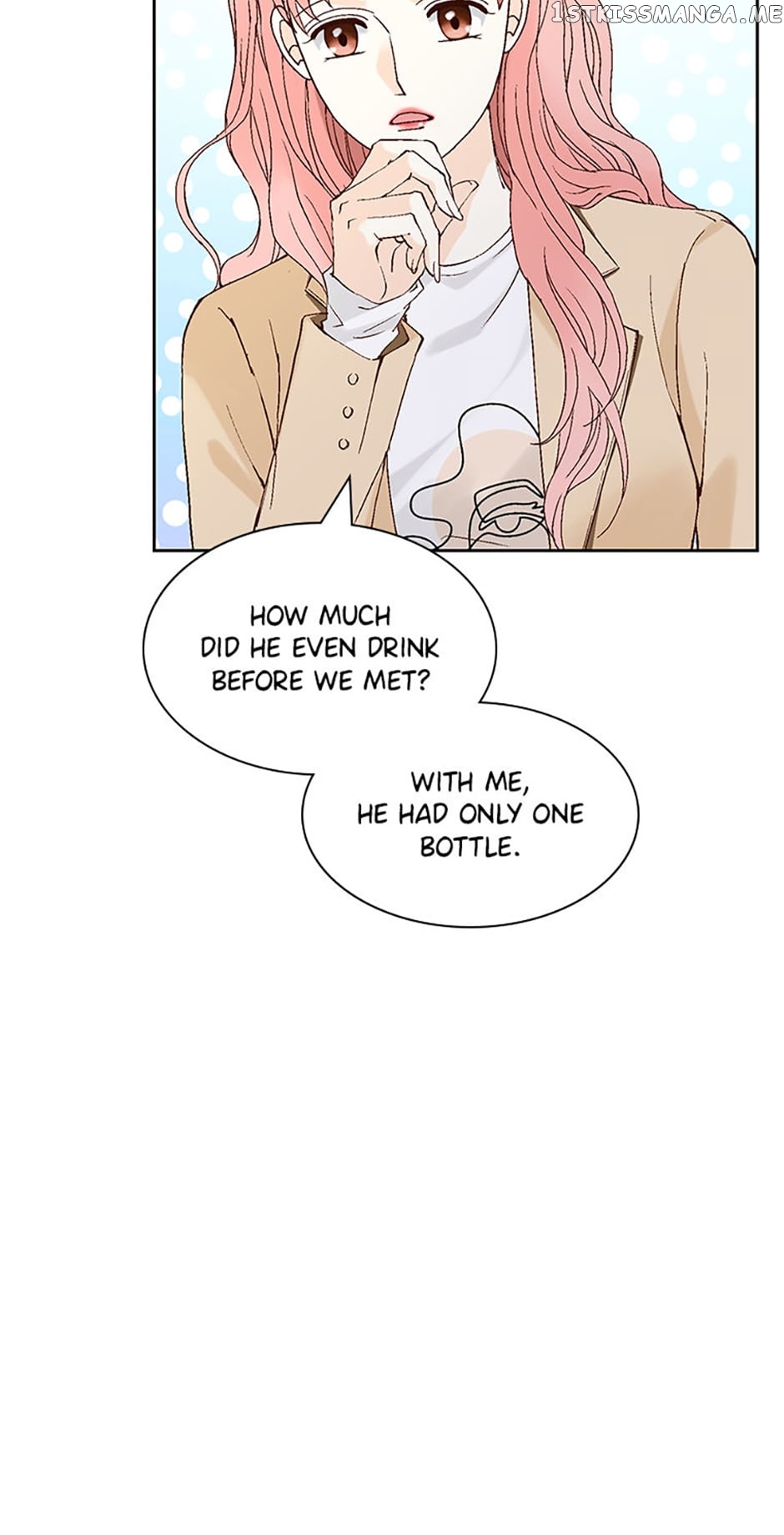 Flavors of Reincarnation Chapter 82 - page 15
