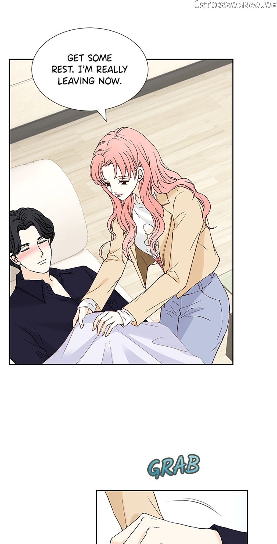 Flavors of Reincarnation Chapter 82 - page 16