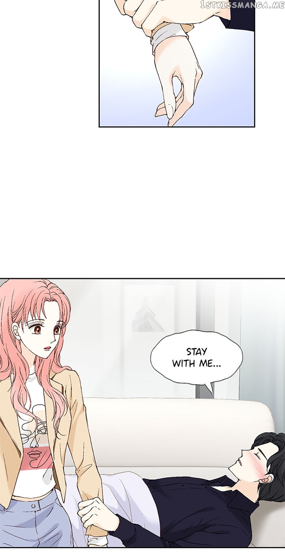 Flavors of Reincarnation Chapter 82 - page 17