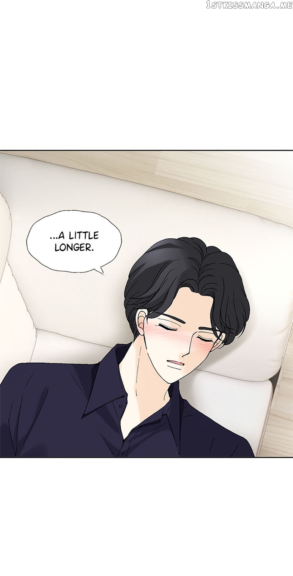 Flavors of Reincarnation Chapter 82 - page 18