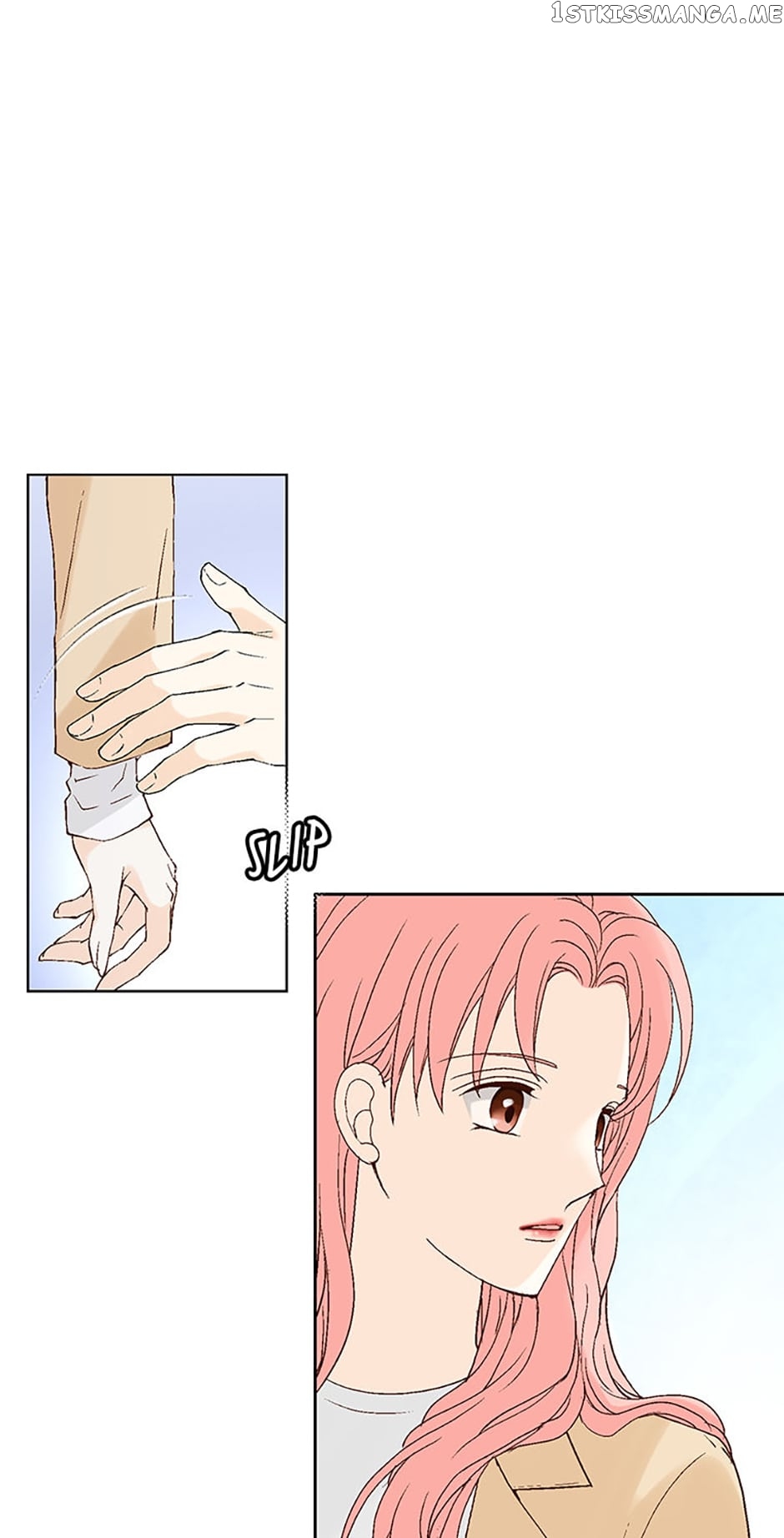 Flavors of Reincarnation Chapter 82 - page 19