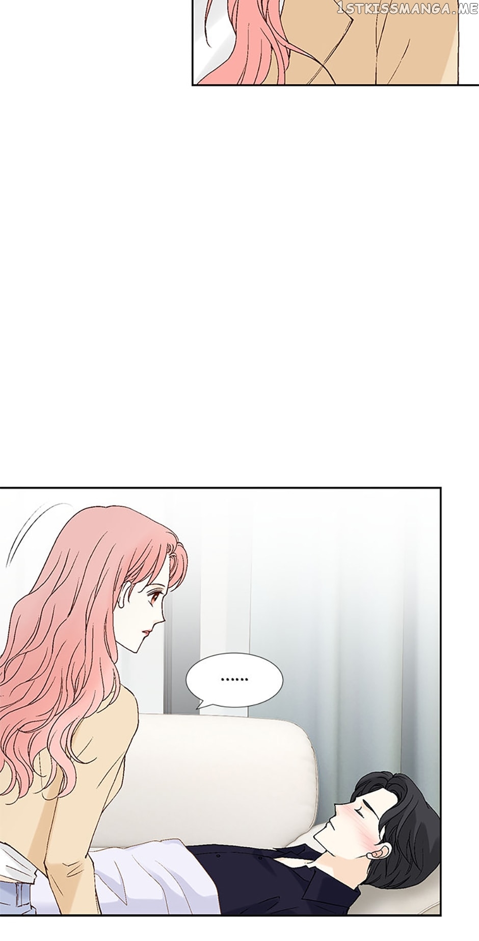 Flavors of Reincarnation Chapter 82 - page 20