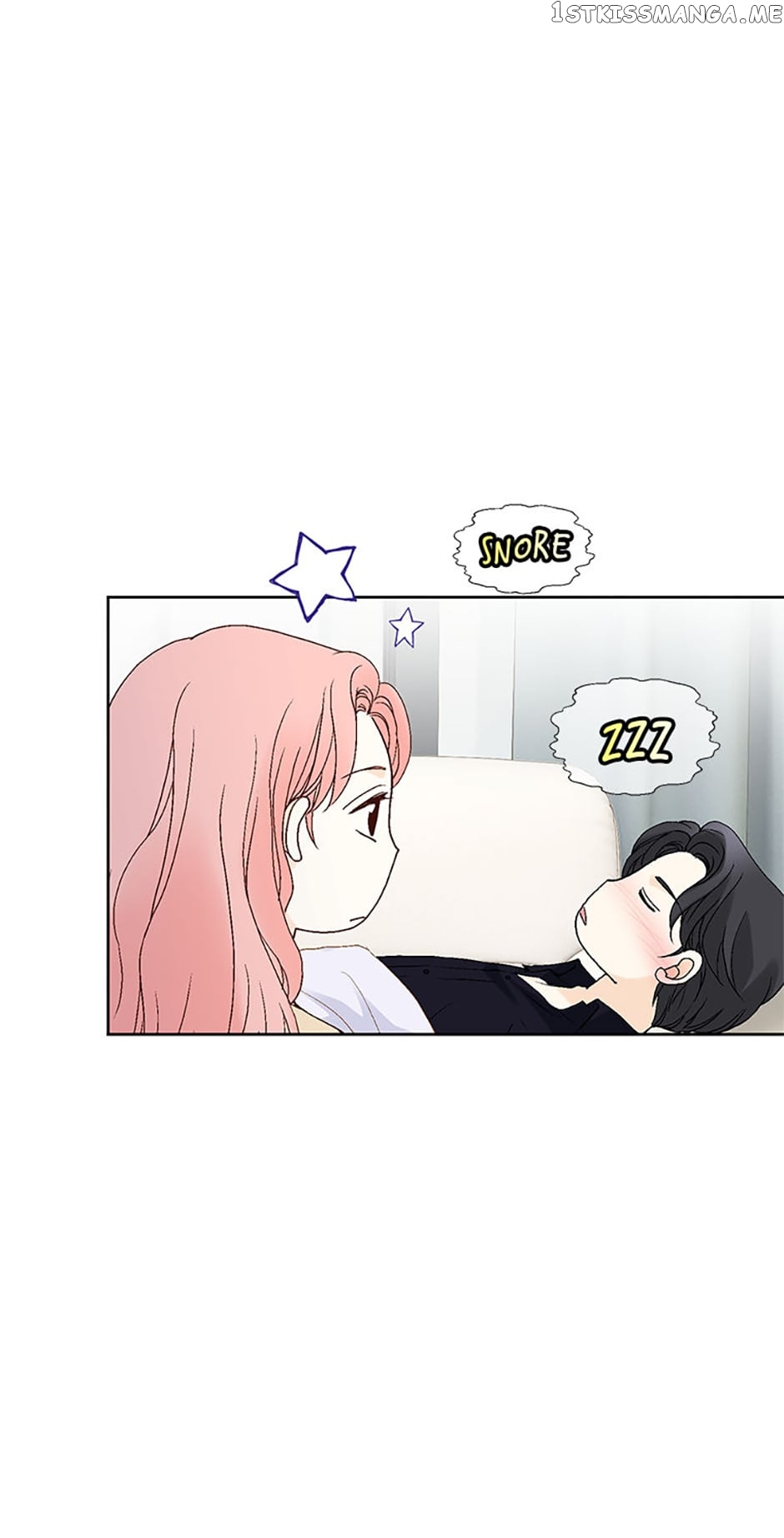 Flavors of Reincarnation Chapter 82 - page 21