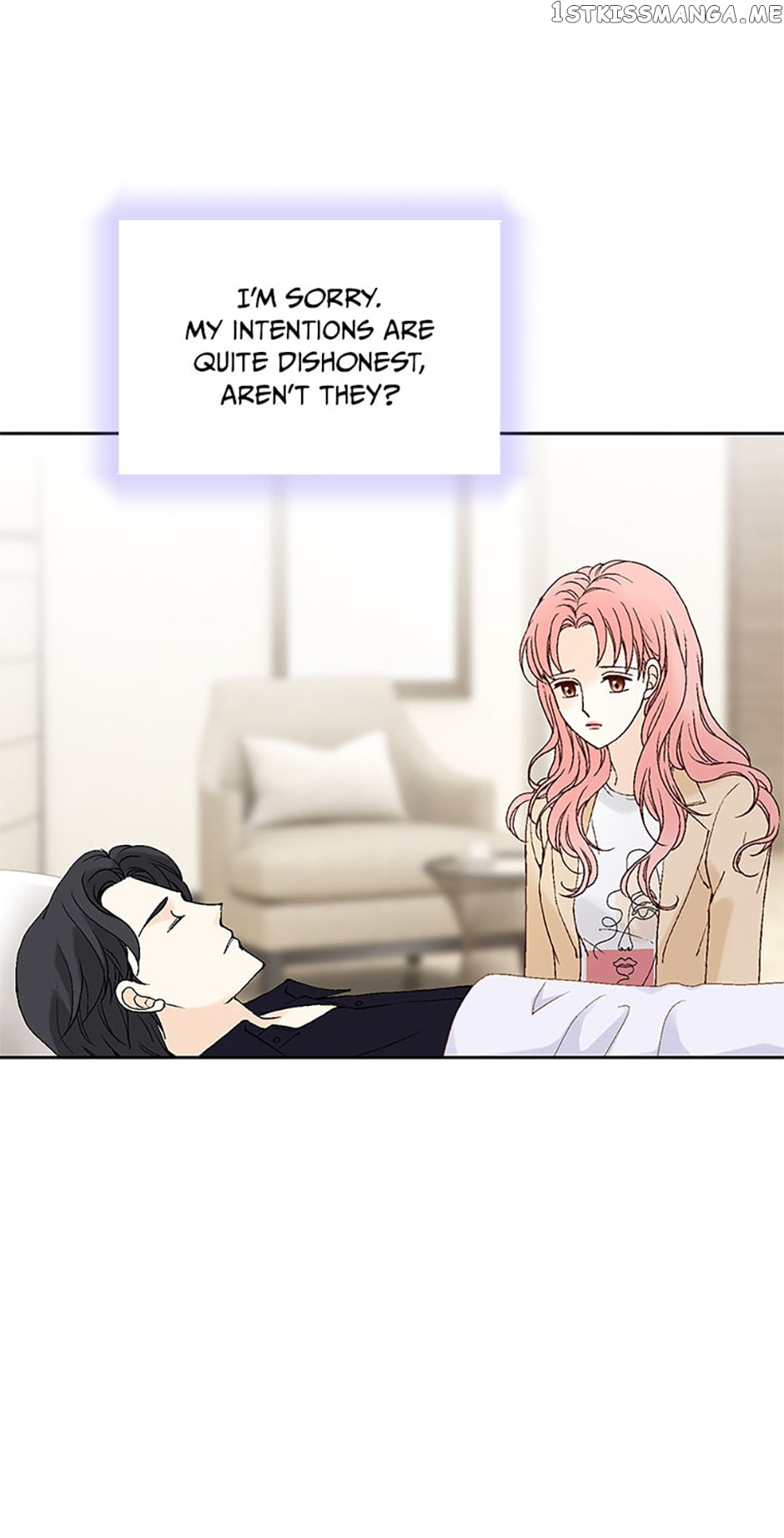 Flavors of Reincarnation Chapter 82 - page 24