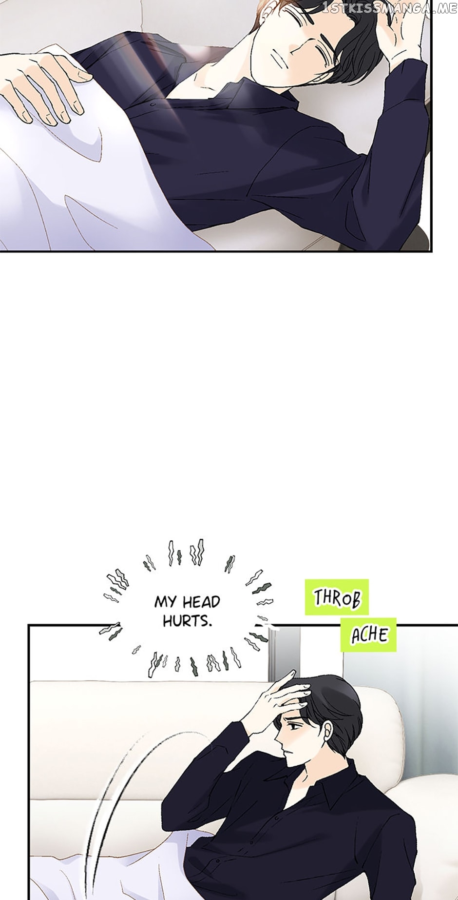 Flavors of Reincarnation Chapter 82 - page 26