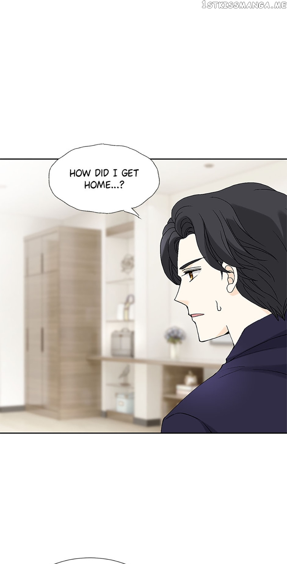 Flavors of Reincarnation Chapter 82 - page 28