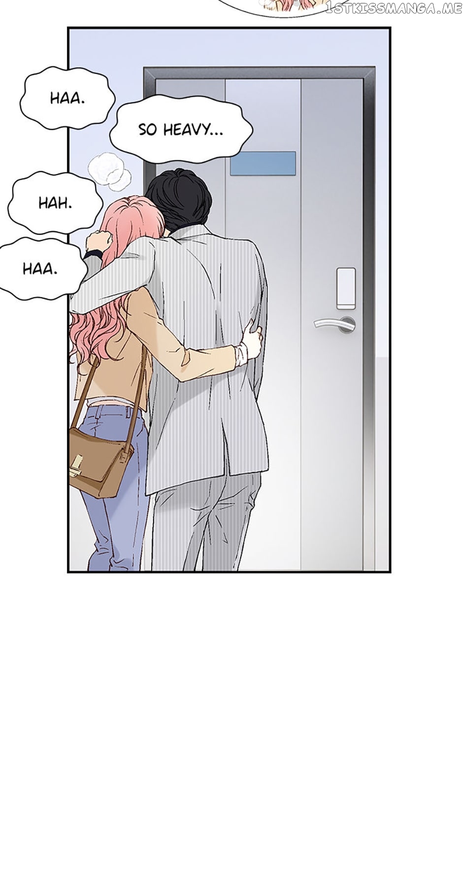 Flavors of Reincarnation Chapter 82 - page 3