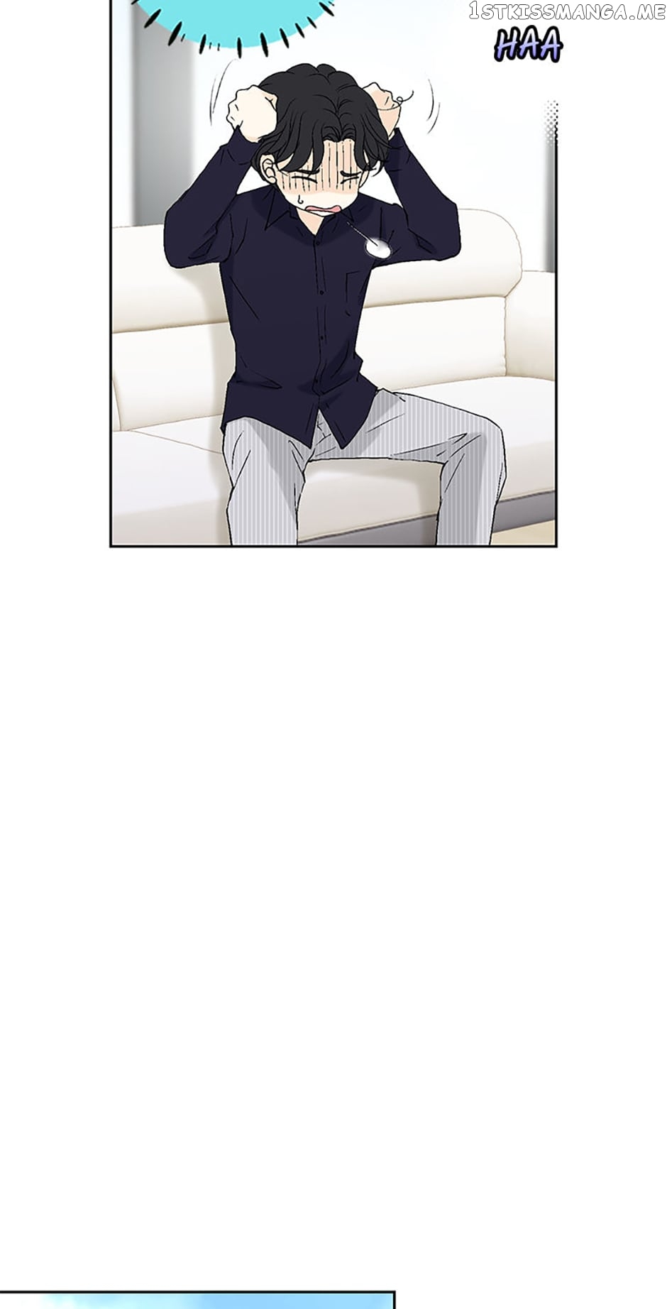 Flavors of Reincarnation Chapter 82 - page 34