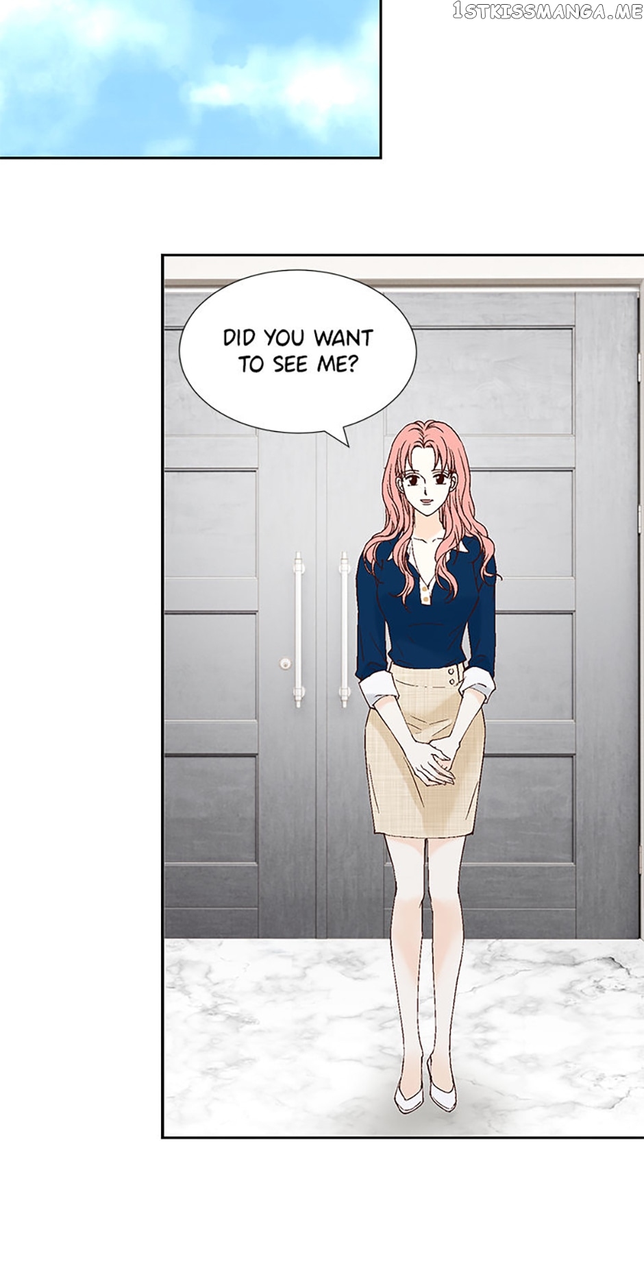 Flavors of Reincarnation Chapter 82 - page 35