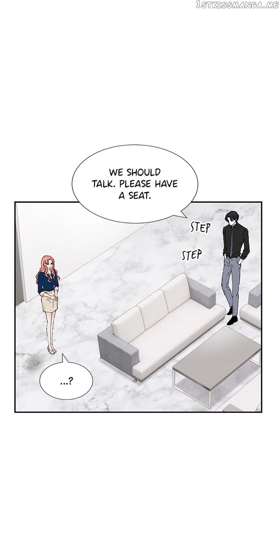 Flavors of Reincarnation Chapter 82 - page 36