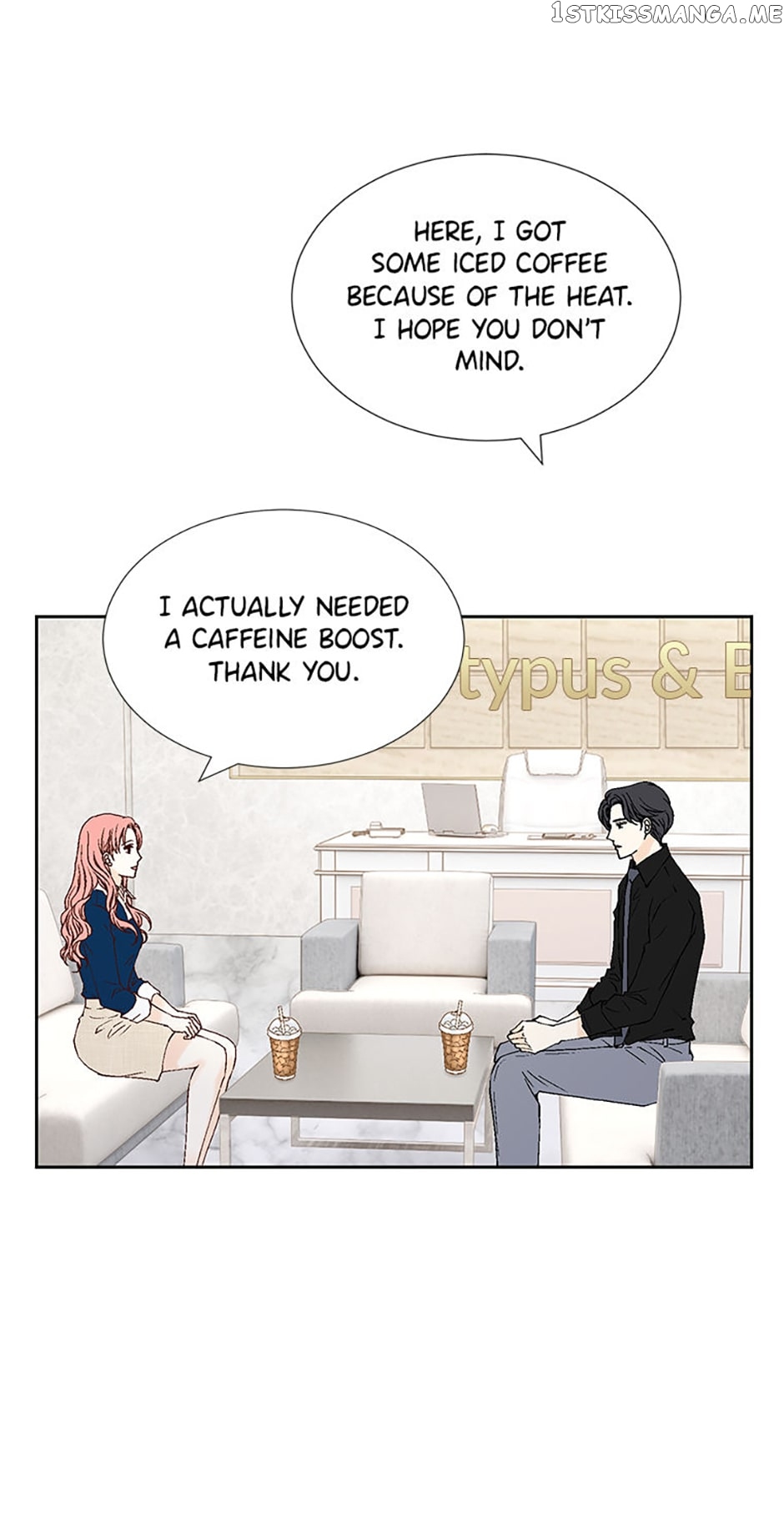 Flavors of Reincarnation Chapter 82 - page 37