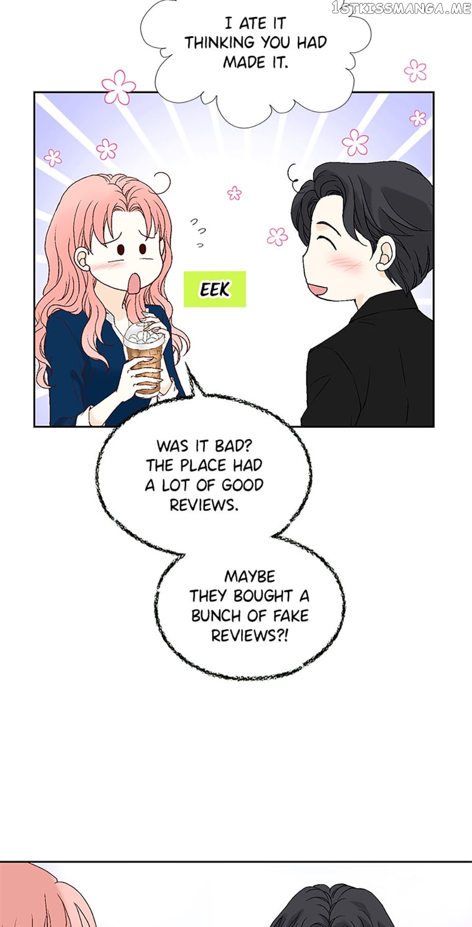 Flavors of Reincarnation Chapter 82 - page 39
