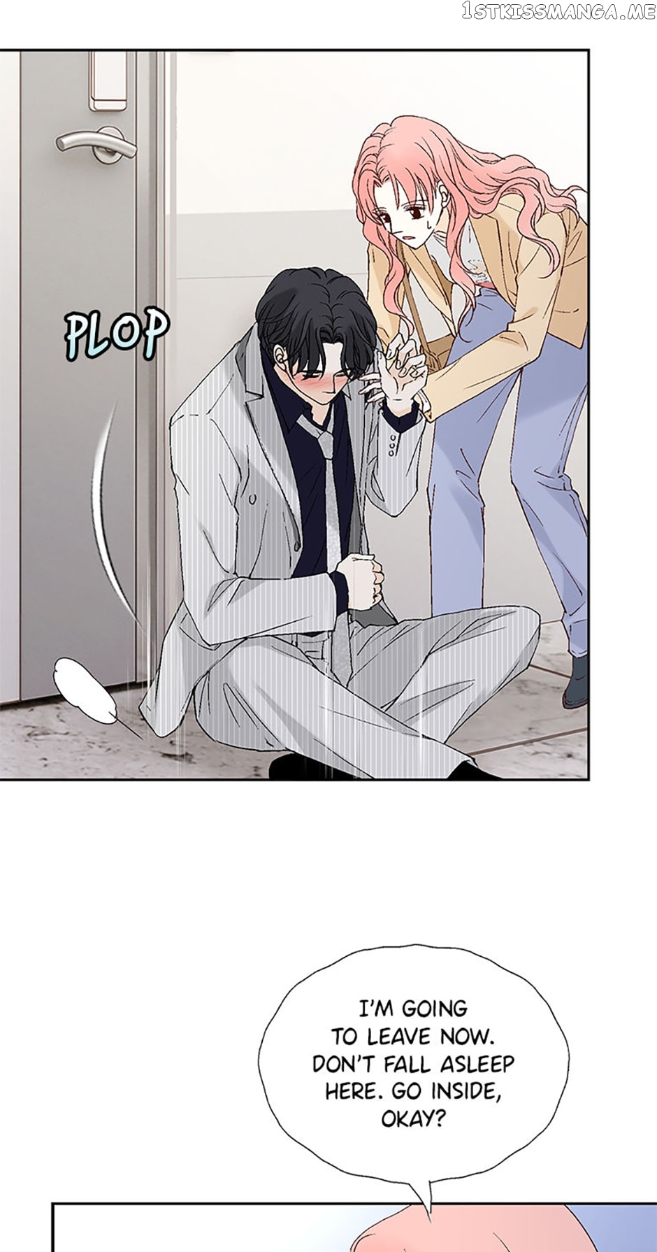 Flavors of Reincarnation Chapter 82 - page 4