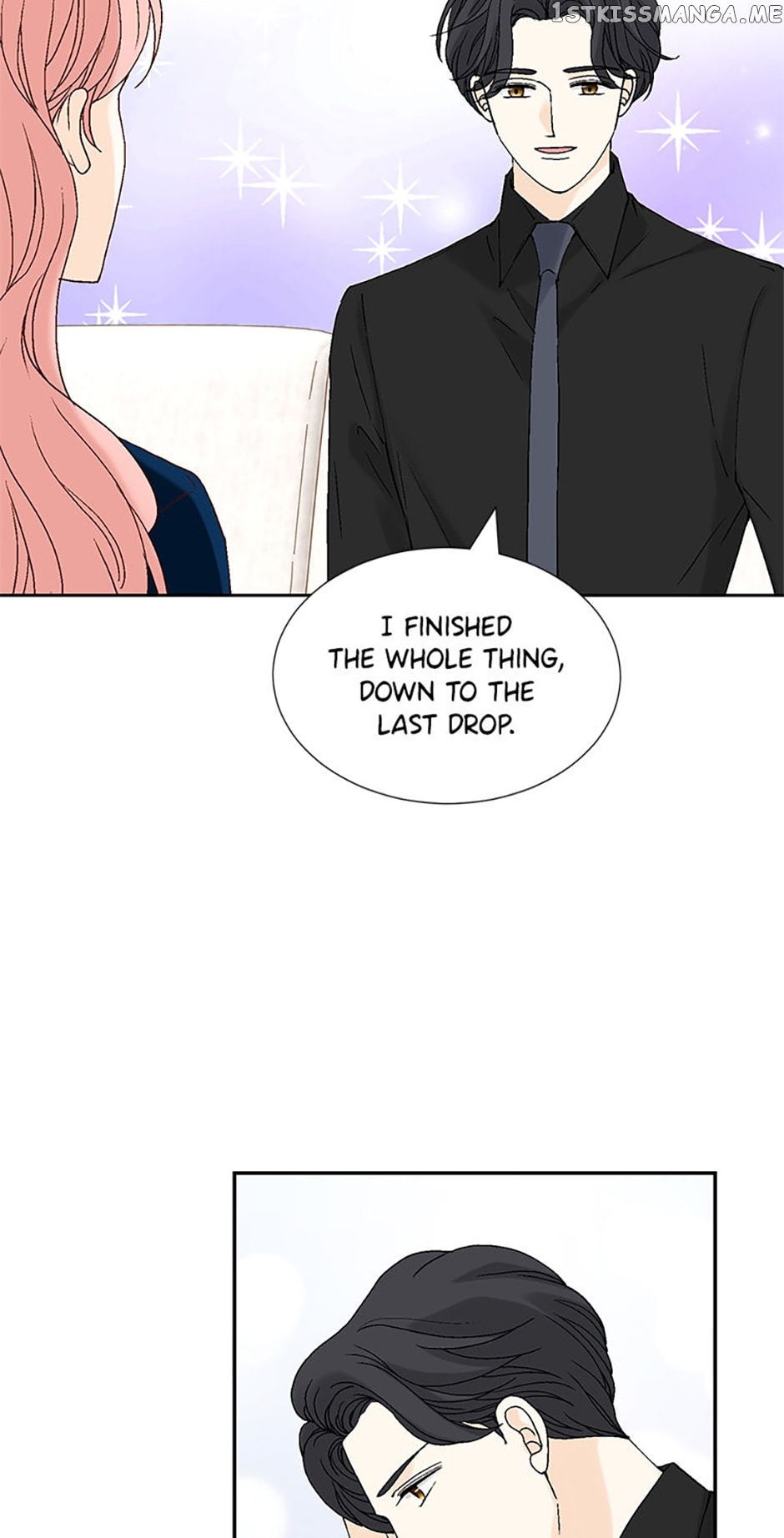 Flavors of Reincarnation Chapter 82 - page 40