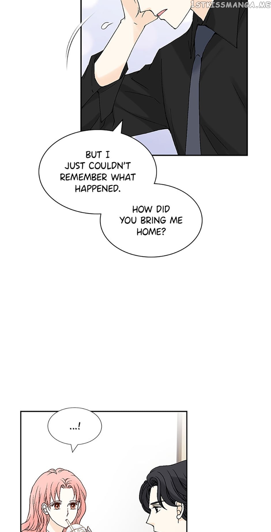 Flavors of Reincarnation Chapter 82 - page 41