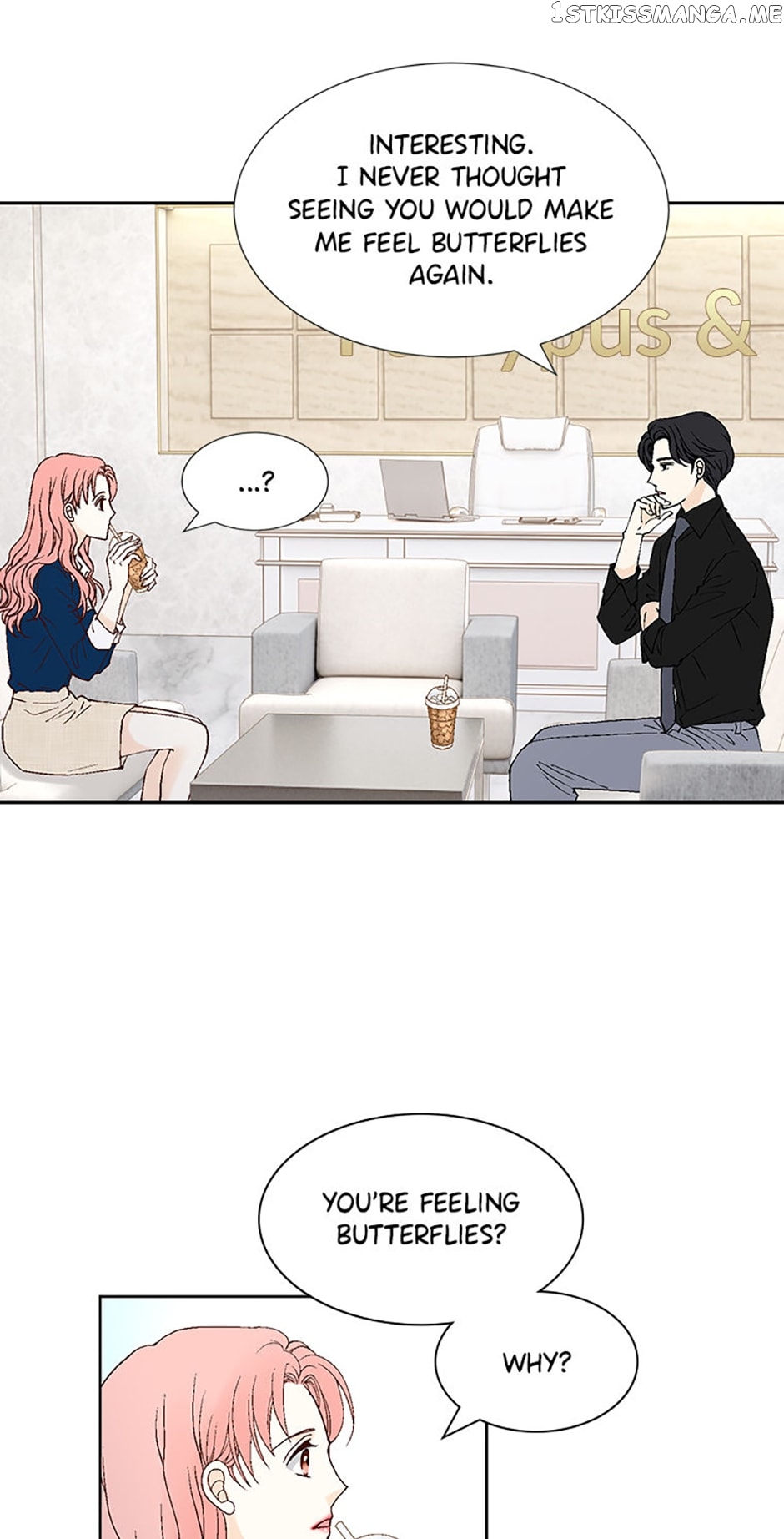 Flavors of Reincarnation Chapter 82 - page 45