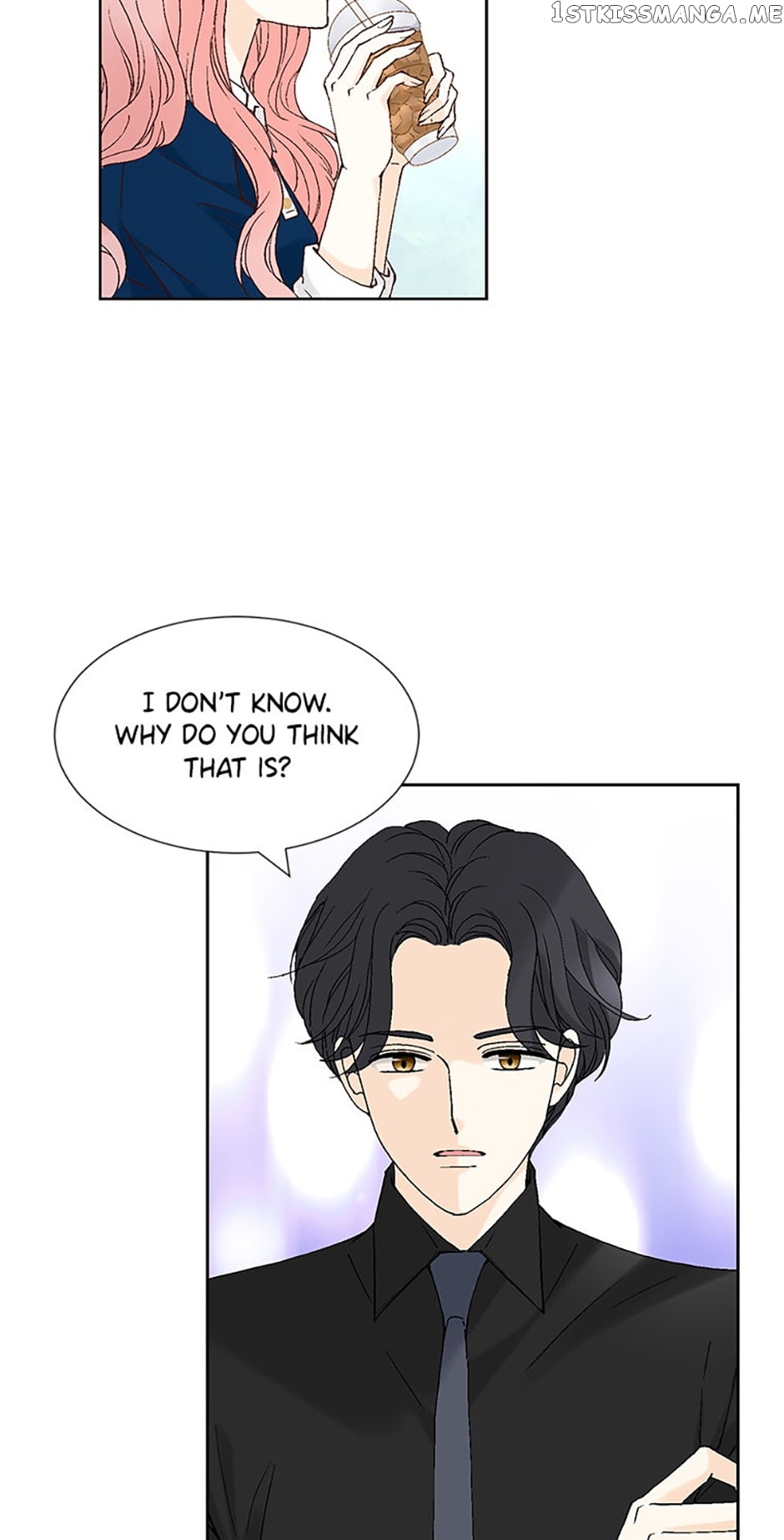 Flavors of Reincarnation Chapter 82 - page 46