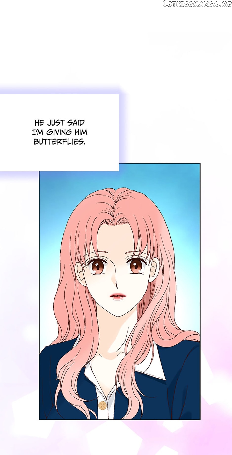 Flavors of Reincarnation Chapter 82 - page 48