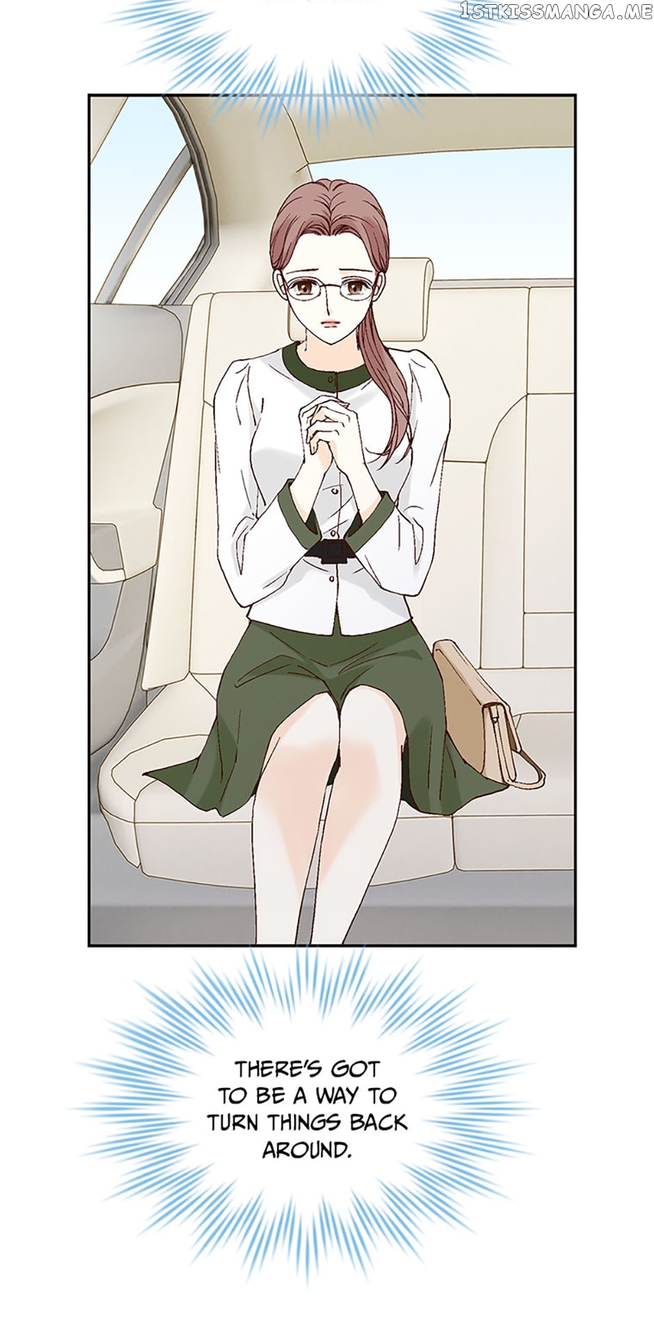 Flavors of Reincarnation Chapter 82 - page 53