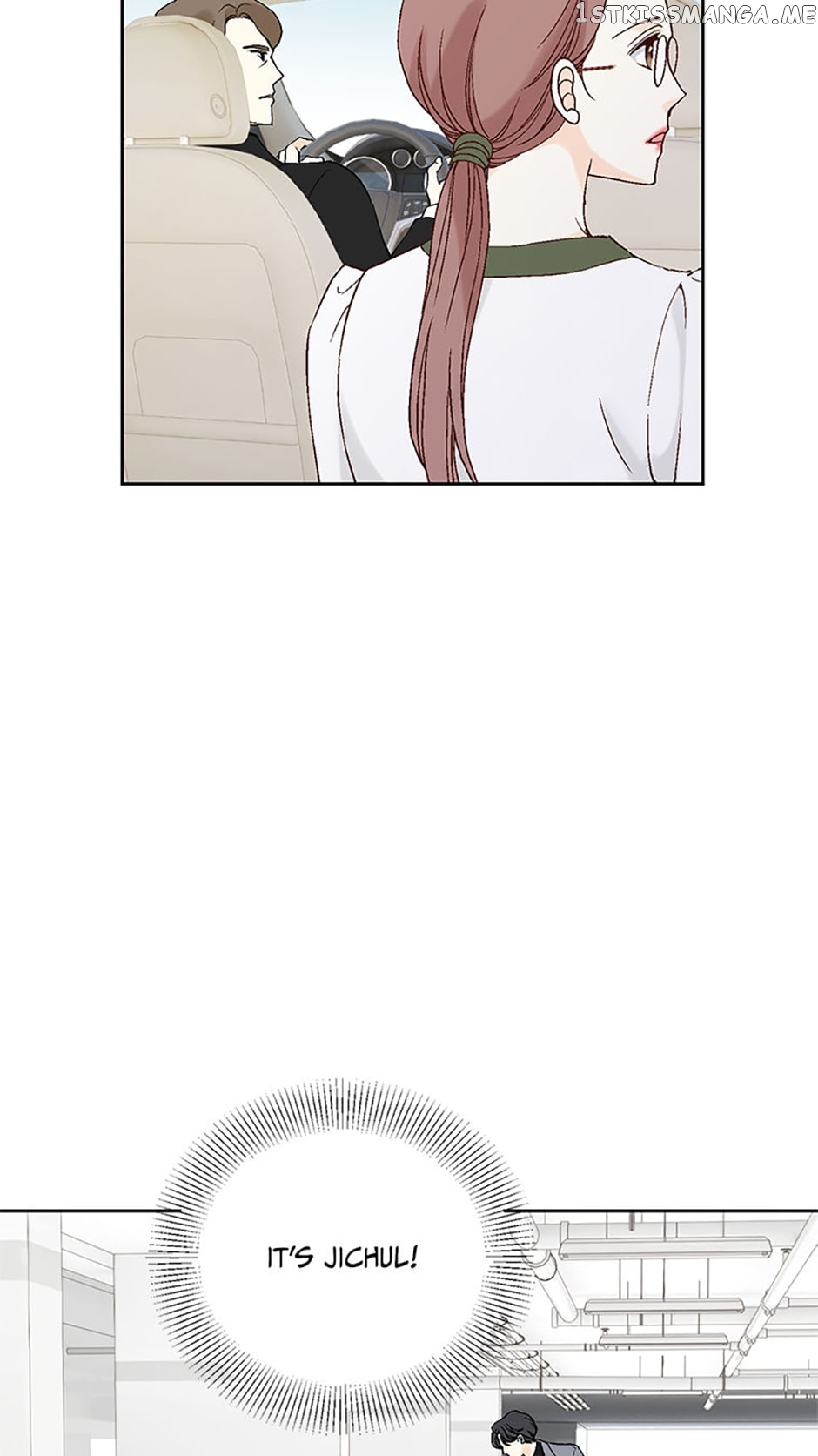 Flavors of Reincarnation Chapter 82 - page 55