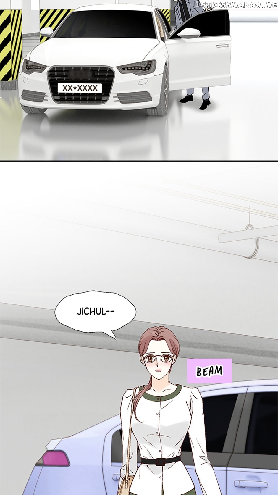 Flavors of Reincarnation Chapter 82 - page 56