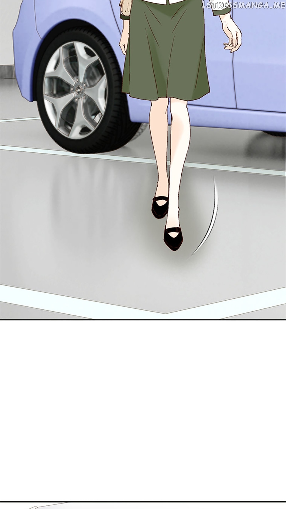 Flavors of Reincarnation Chapter 82 - page 57
