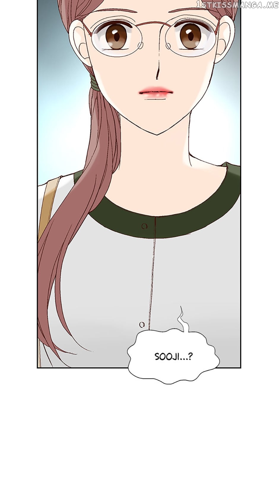 Flavors of Reincarnation Chapter 82 - page 59
