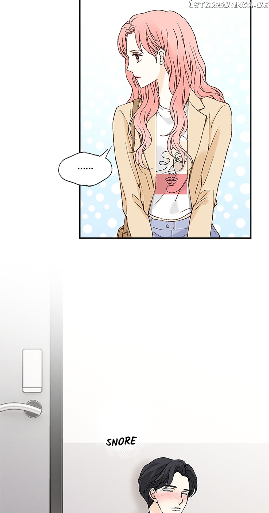 Flavors of Reincarnation Chapter 82 - page 6