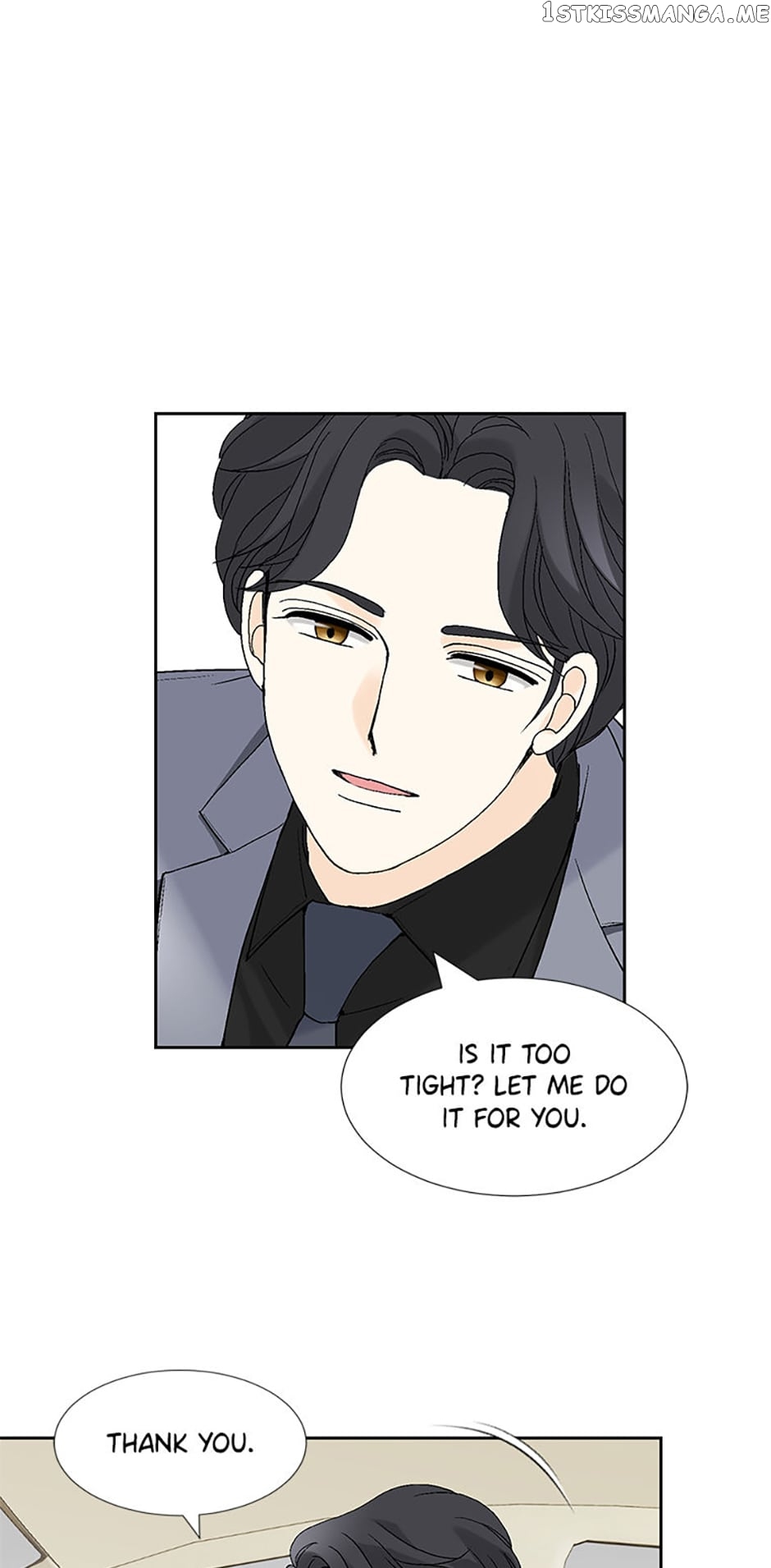 Flavors of Reincarnation Chapter 82 - page 60