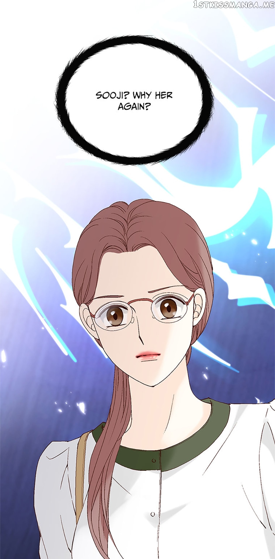 Flavors of Reincarnation Chapter 82 - page 63