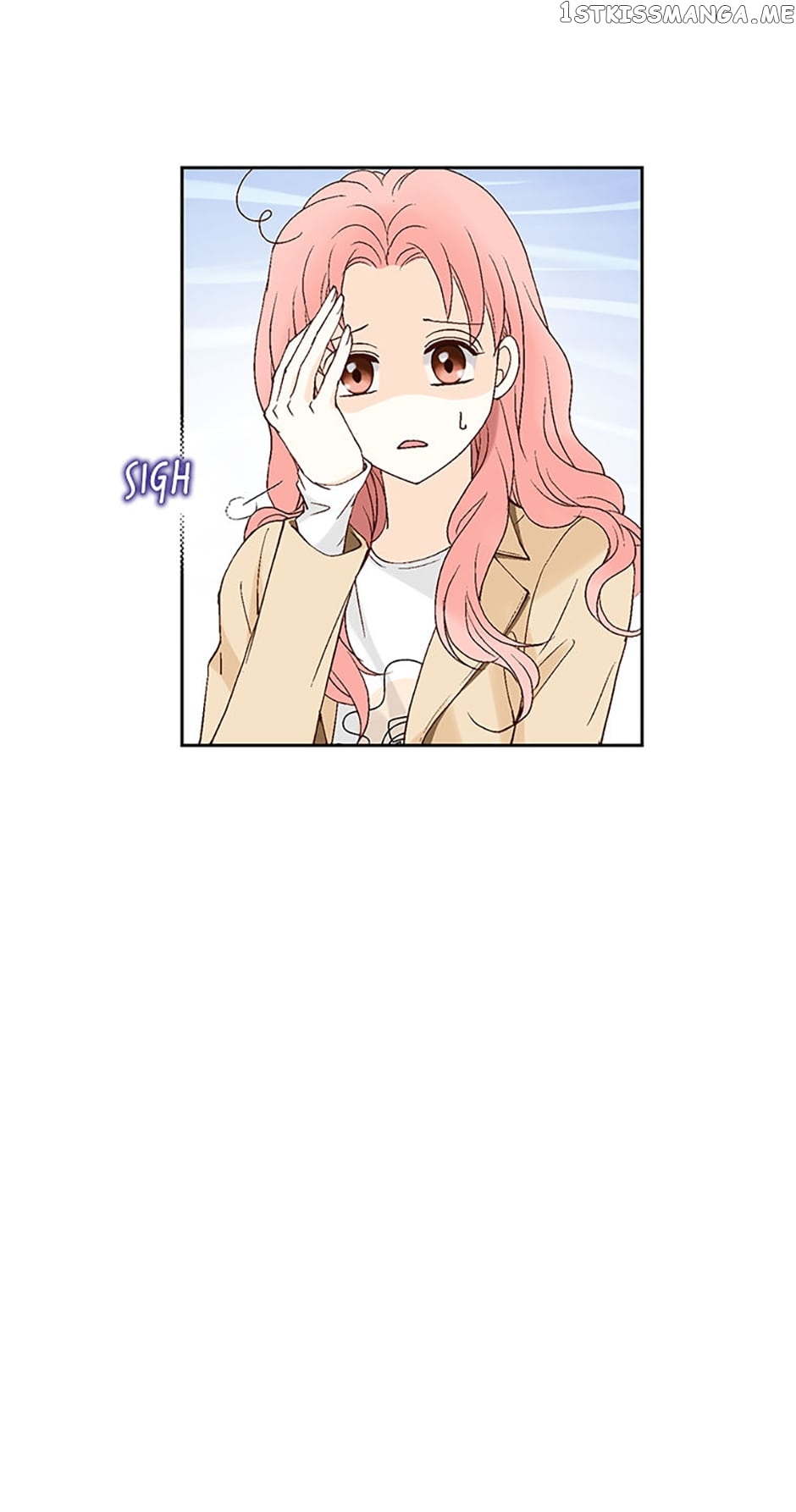 Flavors of Reincarnation Chapter 82 - page 8
