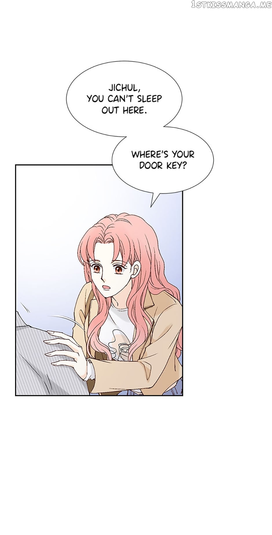 Flavors of Reincarnation Chapter 82 - page 9