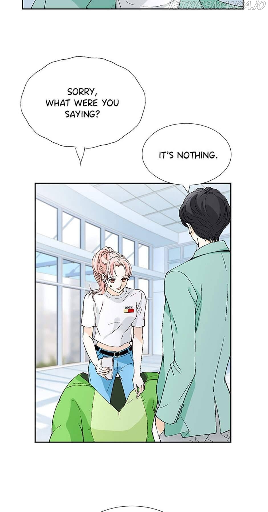 Flavors of Reincarnation Chapter 13 - page 10