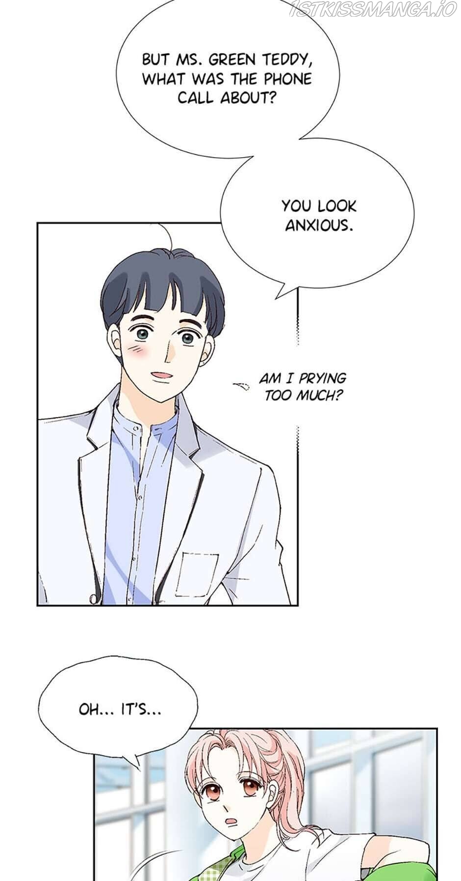Flavors of Reincarnation Chapter 13 - page 11
