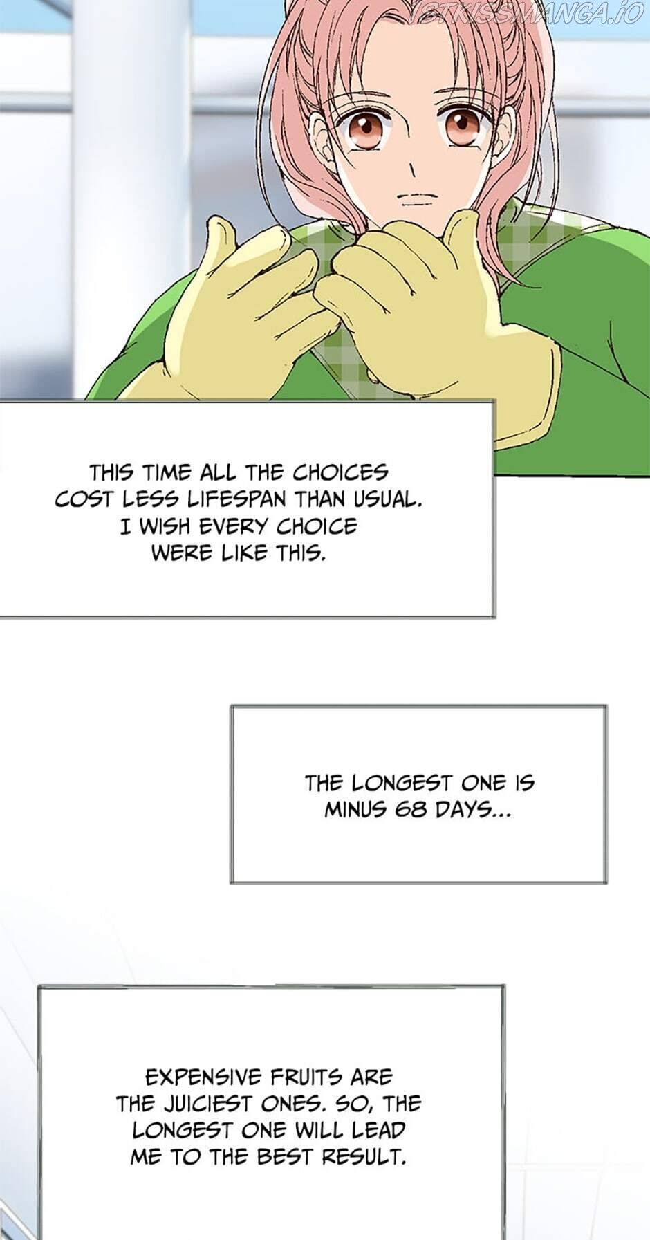Flavors of Reincarnation Chapter 13 - page 13