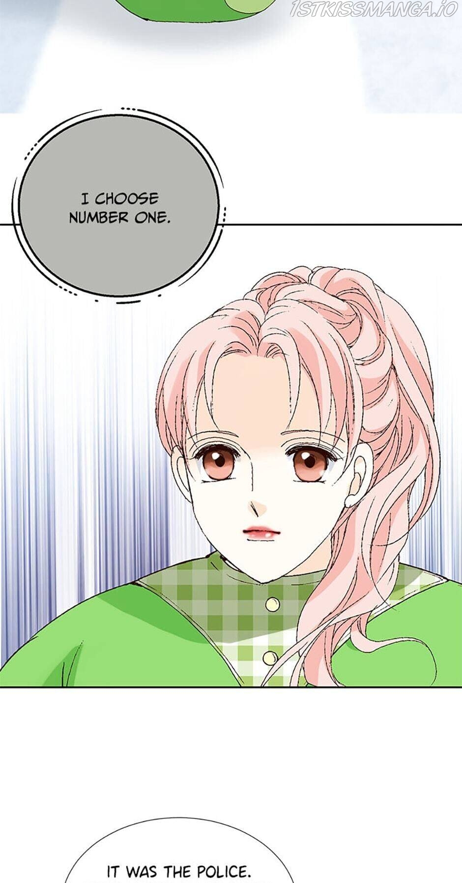 Flavors of Reincarnation Chapter 13 - page 15