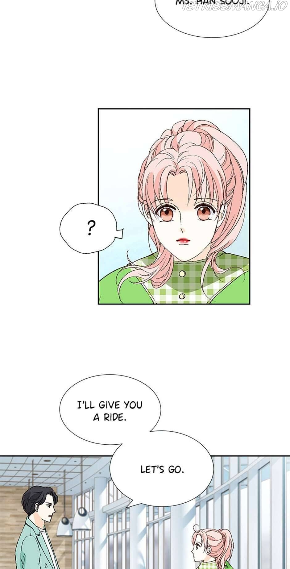 Flavors of Reincarnation Chapter 13 - page 19