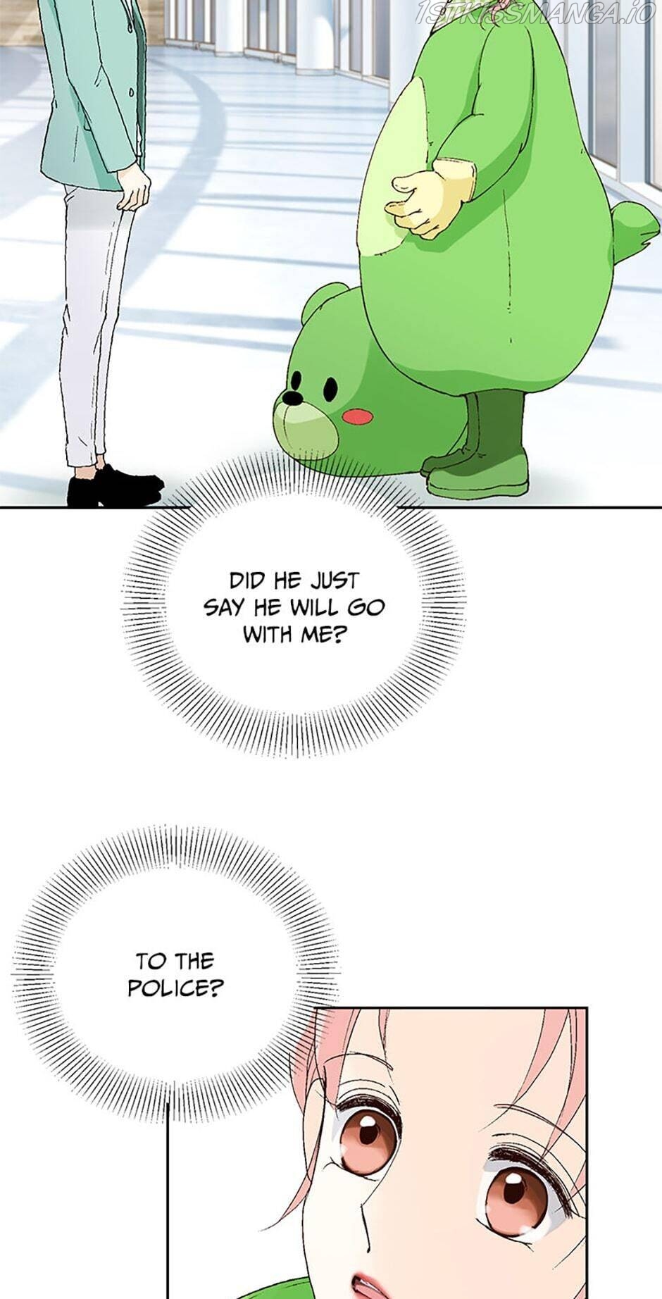 Flavors of Reincarnation Chapter 13 - page 20