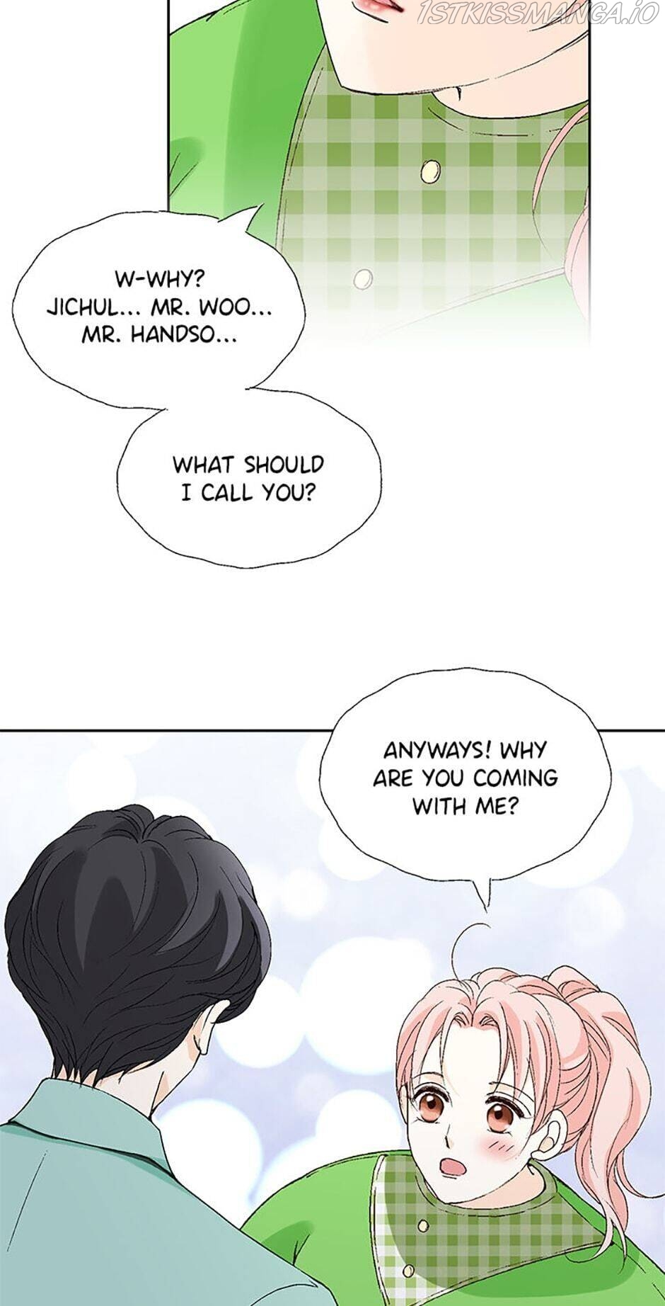 Flavors of Reincarnation Chapter 13 - page 21