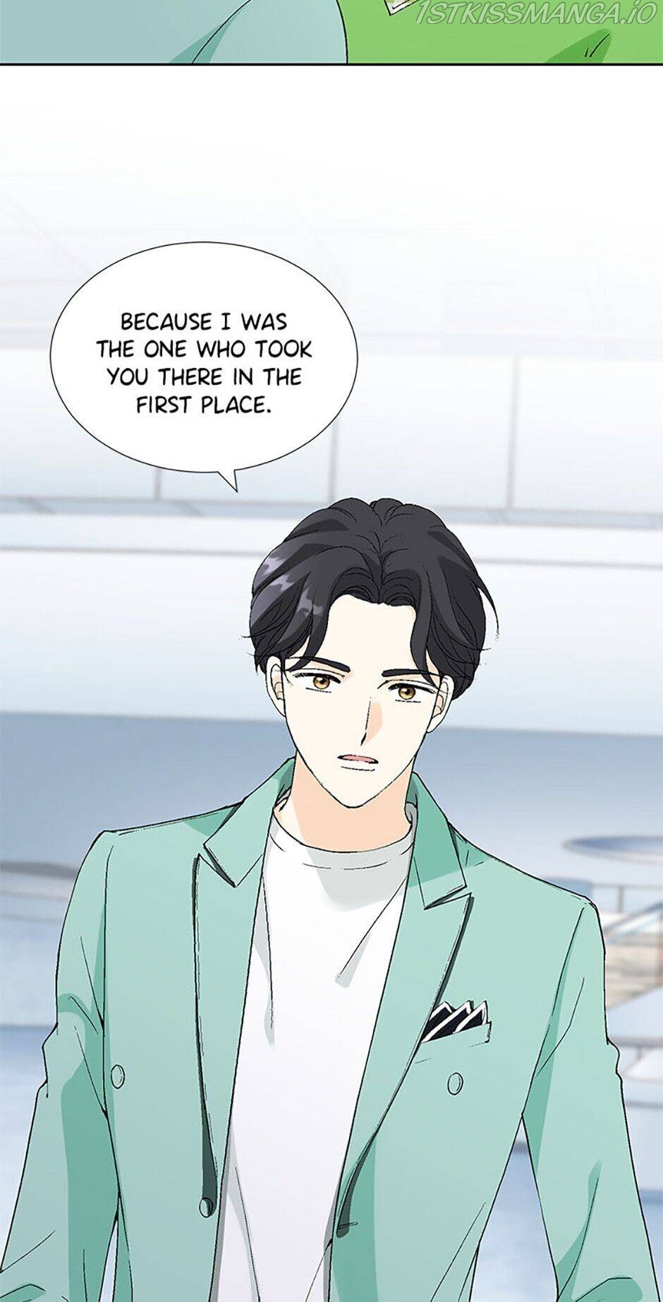 Flavors of Reincarnation Chapter 13 - page 22