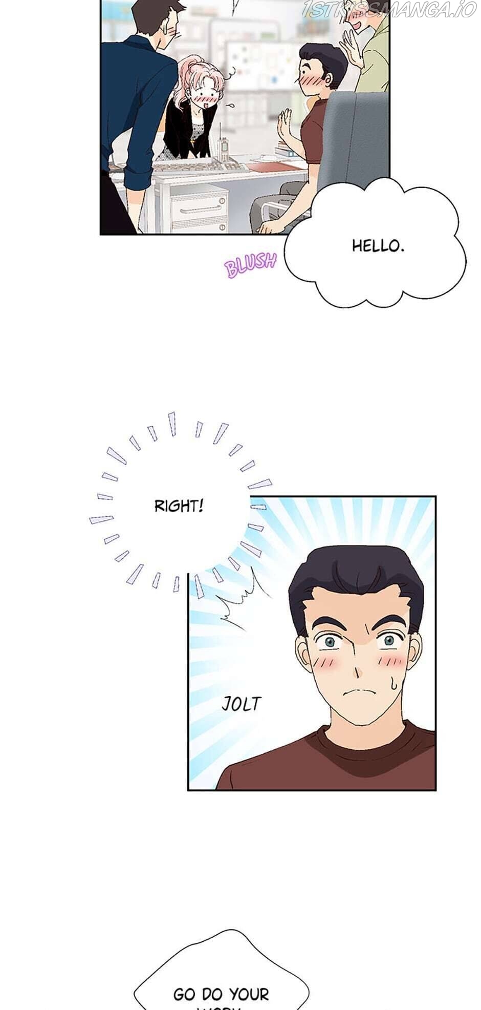 Flavors of Reincarnation Chapter 13 - page 27