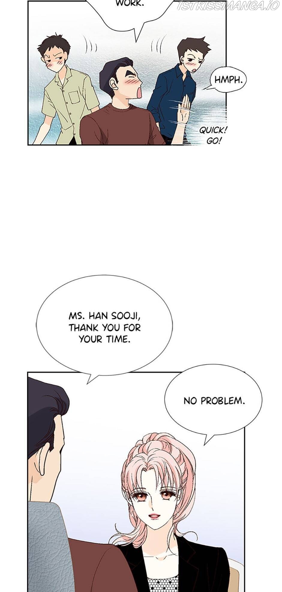 Flavors of Reincarnation Chapter 13 - page 28