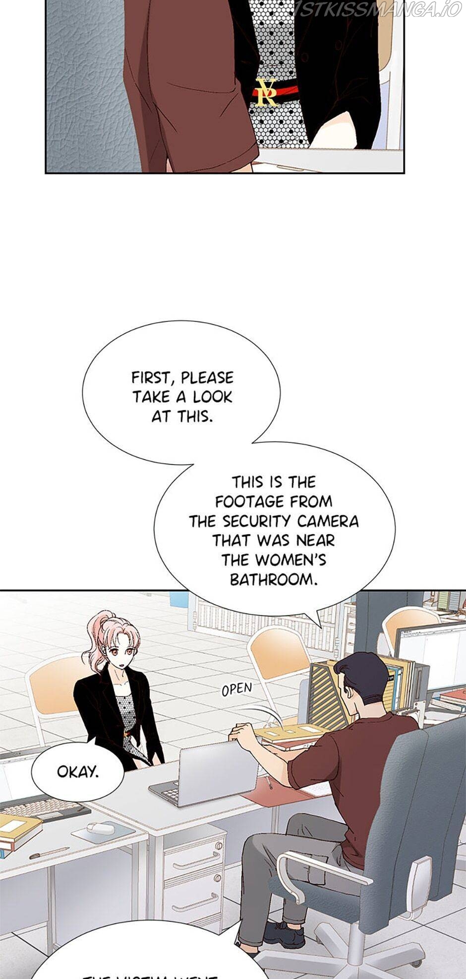 Flavors of Reincarnation Chapter 13 - page 29