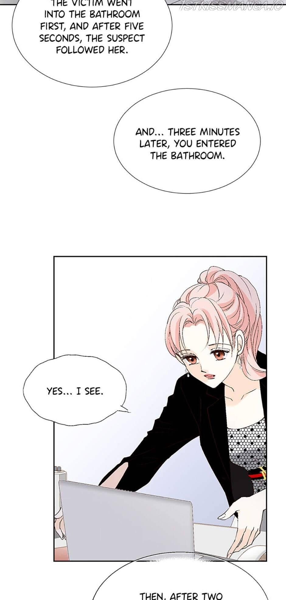 Flavors of Reincarnation Chapter 13 - page 30