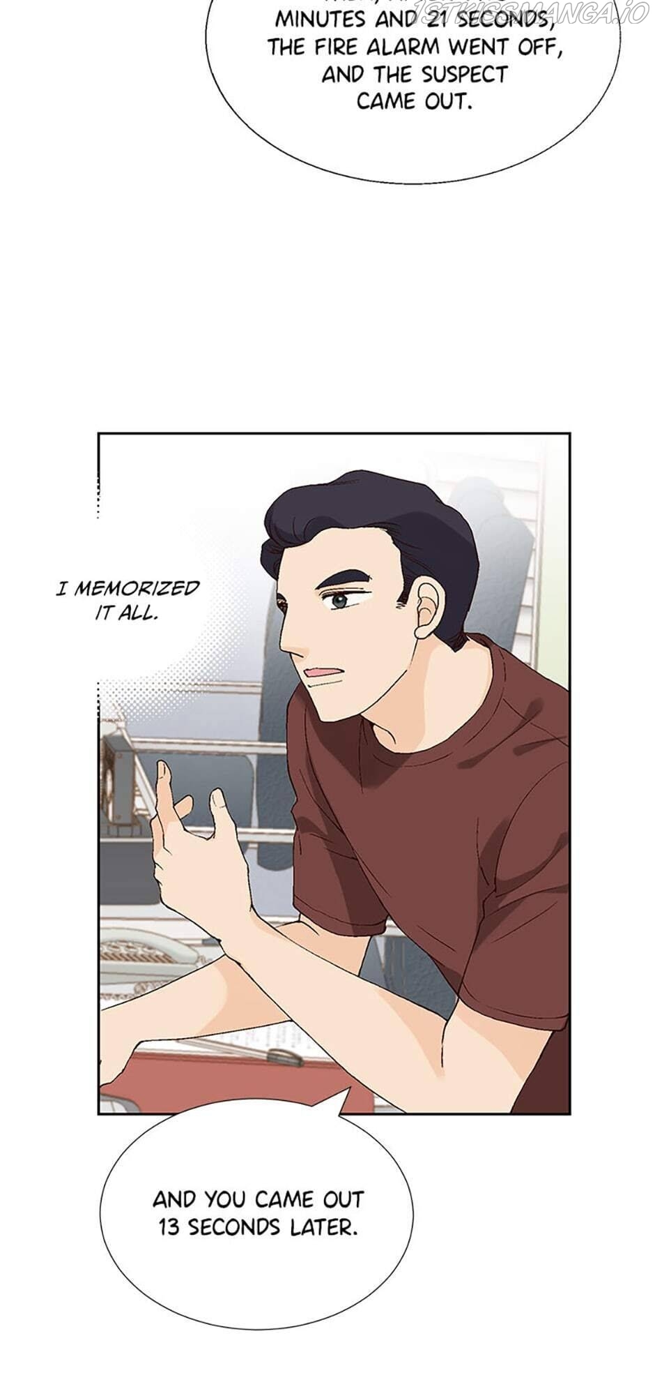 Flavors of Reincarnation Chapter 13 - page 31