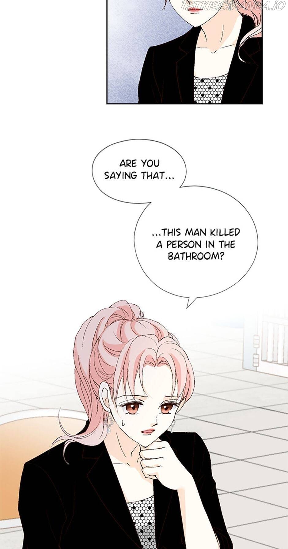Flavors of Reincarnation Chapter 13 - page 33