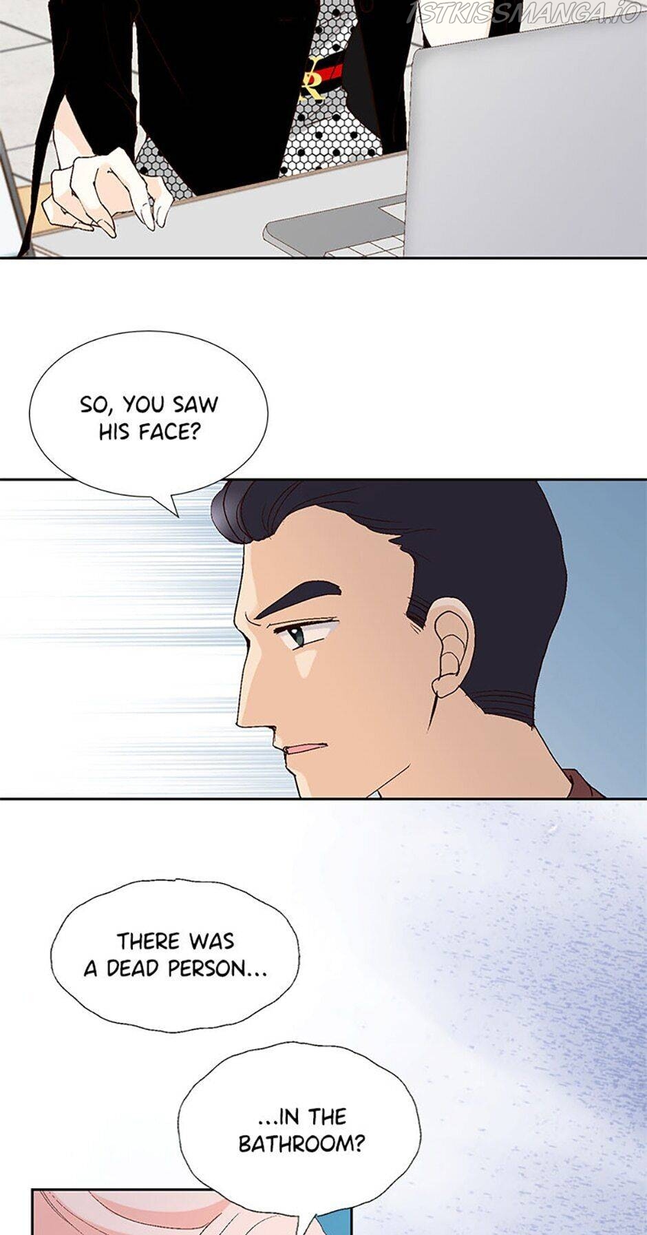 Flavors of Reincarnation Chapter 13 - page 34