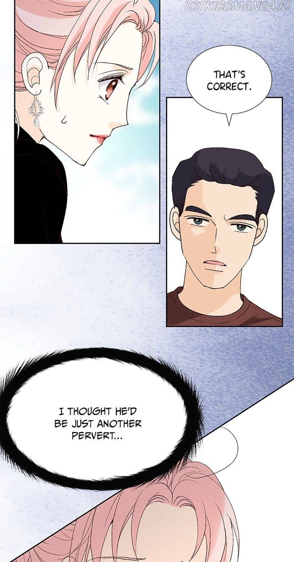 Flavors of Reincarnation Chapter 13 - page 35
