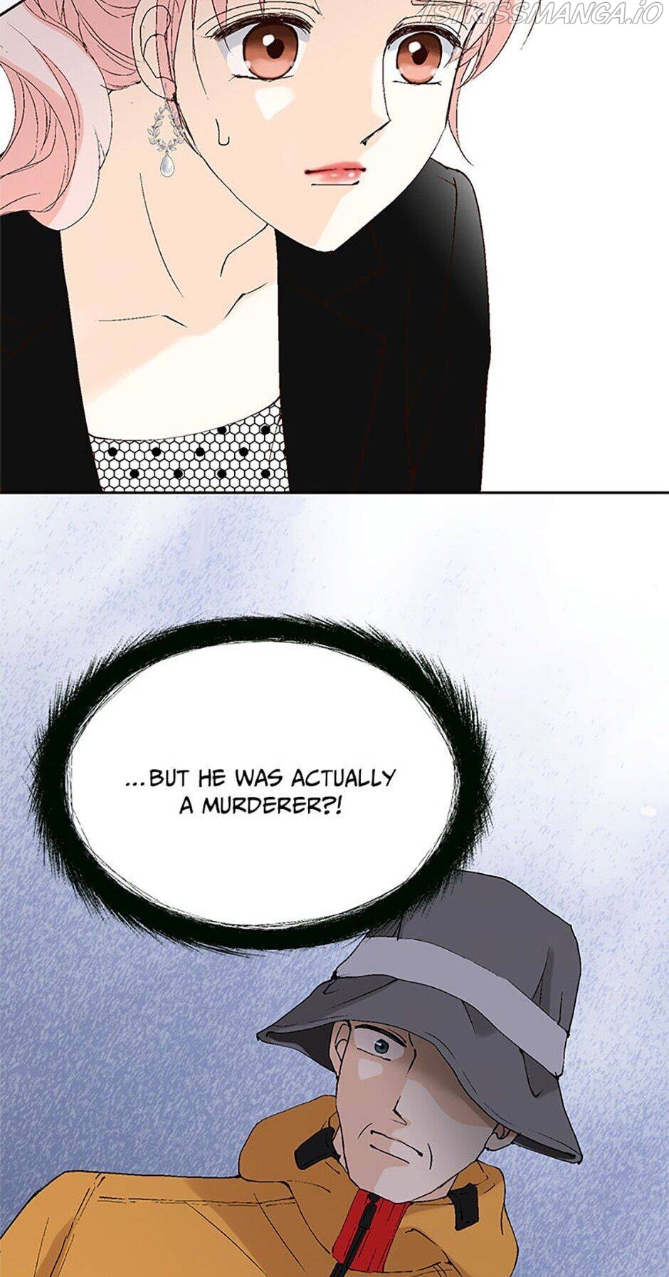 Flavors of Reincarnation Chapter 13 - page 36